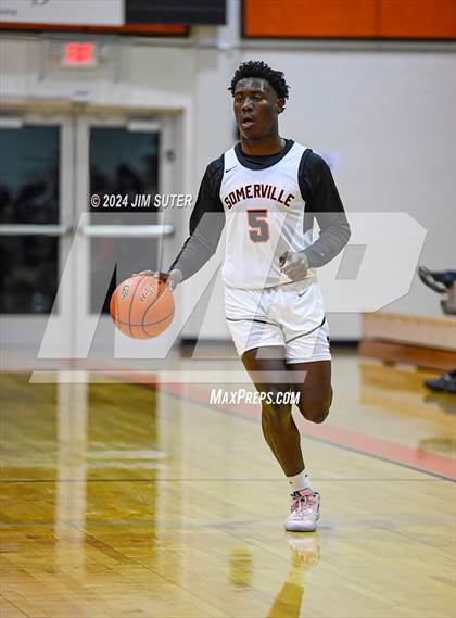Thumbnail 3 in Somerville vs Bellville  photogallery.
