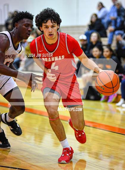 Thumbnail 3 in Somerville vs Bellville  photogallery.