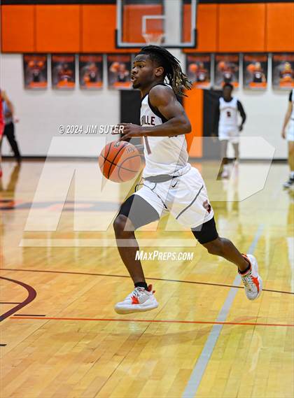 Thumbnail 1 in Somerville vs Bellville  photogallery.