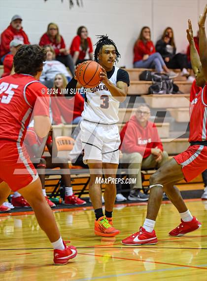 Thumbnail 3 in Somerville vs Bellville  photogallery.