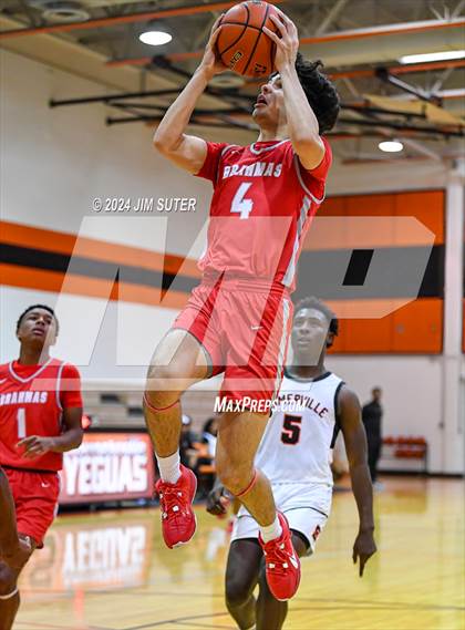 Thumbnail 1 in Somerville vs Bellville  photogallery.