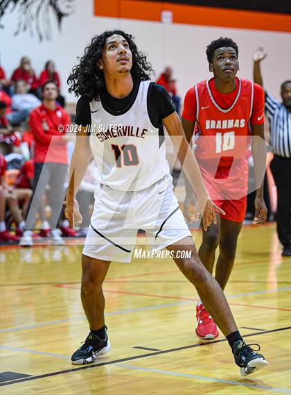 Thumbnail 1 in Somerville vs Bellville  photogallery.
