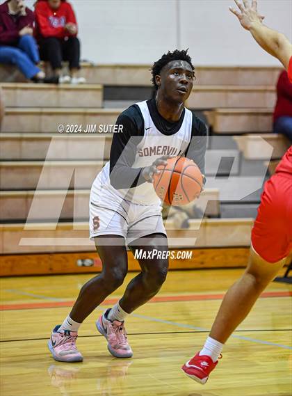Thumbnail 3 in Somerville vs Bellville  photogallery.