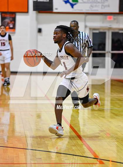 Thumbnail 3 in Somerville vs Bellville  photogallery.