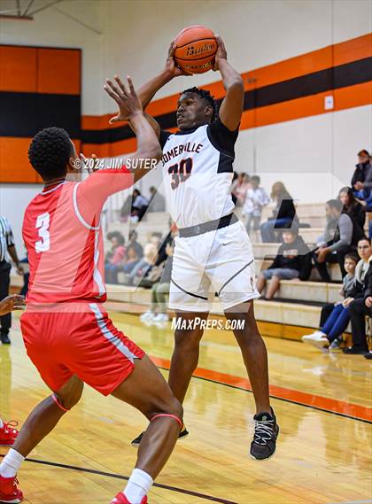 Thumbnail 2 in Somerville vs Bellville  photogallery.