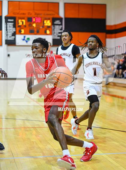 Thumbnail 3 in Somerville vs Bellville  photogallery.