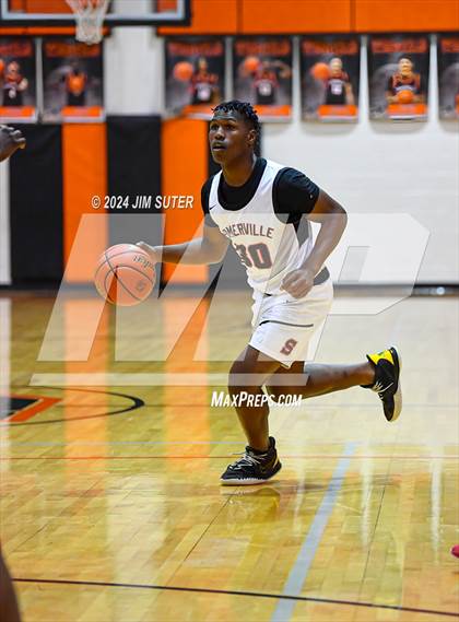 Thumbnail 3 in Somerville vs Bellville  photogallery.