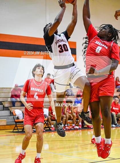 Thumbnail 1 in Somerville vs Bellville  photogallery.