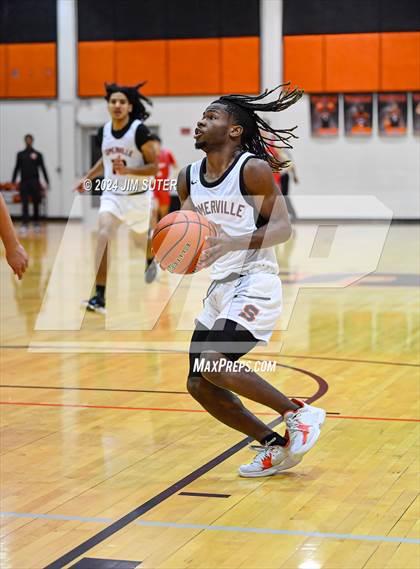 Thumbnail 3 in Somerville vs Bellville  photogallery.