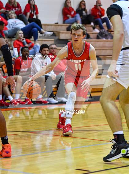 Thumbnail 1 in Somerville vs Bellville  photogallery.