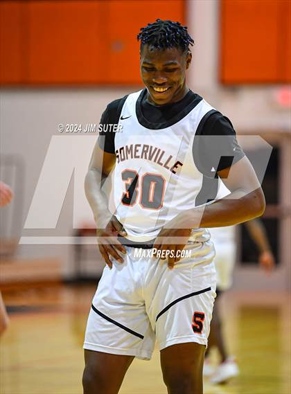 Thumbnail 2 in Somerville vs Bellville  photogallery.