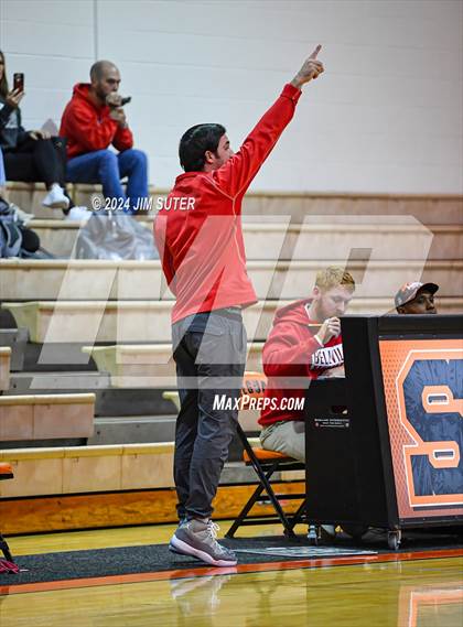Thumbnail 2 in Somerville vs Bellville  photogallery.