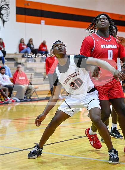Thumbnail 3 in Somerville vs Bellville  photogallery.