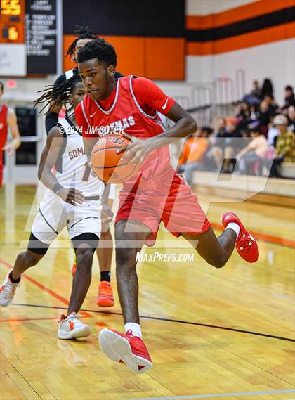 Thumbnail 1 in Somerville vs Bellville  photogallery.