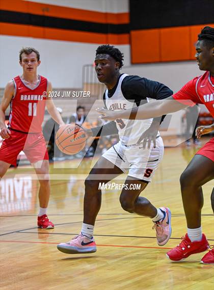 Thumbnail 3 in Somerville vs Bellville  photogallery.