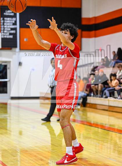 Thumbnail 2 in Somerville vs Bellville  photogallery.
