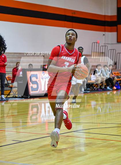 Thumbnail 3 in Somerville vs Bellville  photogallery.