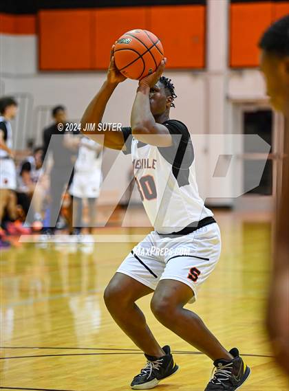 Thumbnail 1 in Somerville vs Bellville  photogallery.