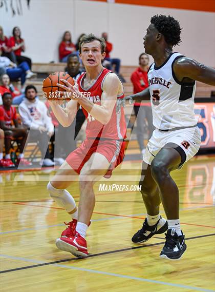 Thumbnail 2 in Somerville vs Bellville  photogallery.