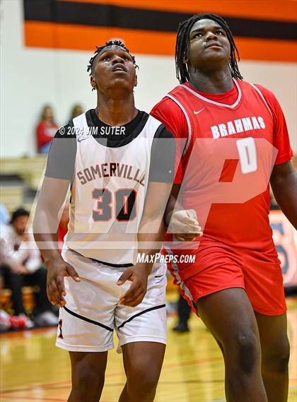 Thumbnail 1 in Somerville vs Bellville  photogallery.