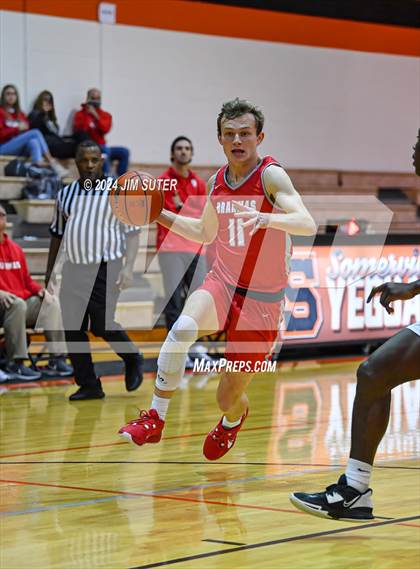 Thumbnail 2 in Somerville vs Bellville  photogallery.