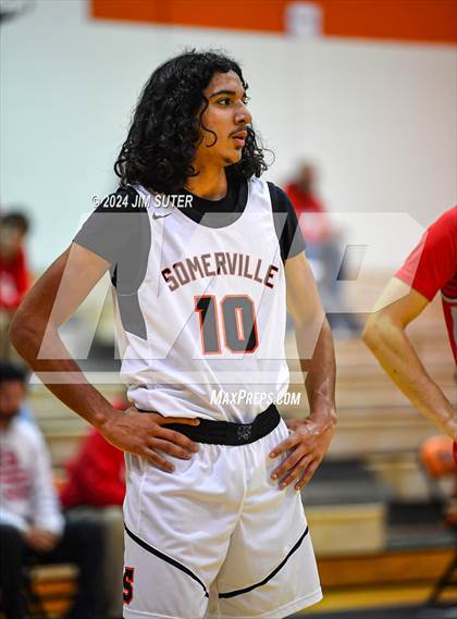 Thumbnail 3 in Somerville vs Bellville  photogallery.