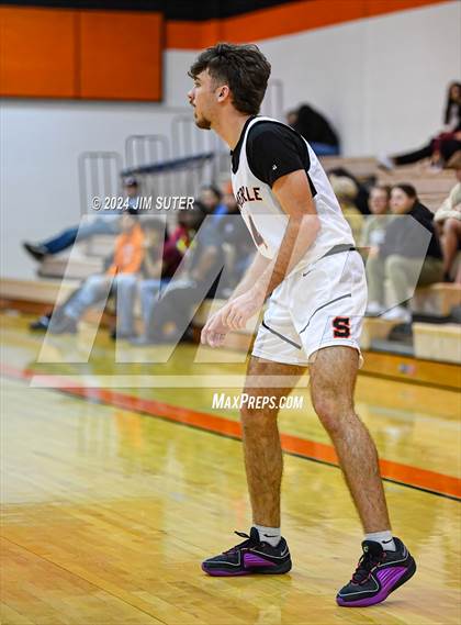 Thumbnail 1 in Somerville vs Bellville  photogallery.