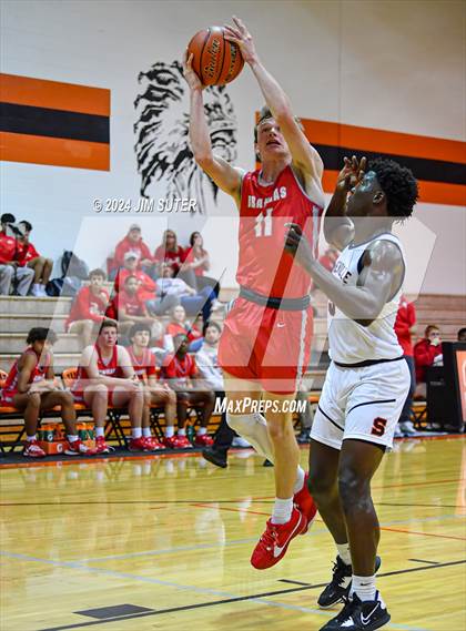 Thumbnail 1 in Somerville vs Bellville  photogallery.