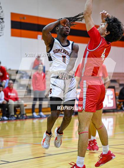 Thumbnail 1 in Somerville vs Bellville  photogallery.