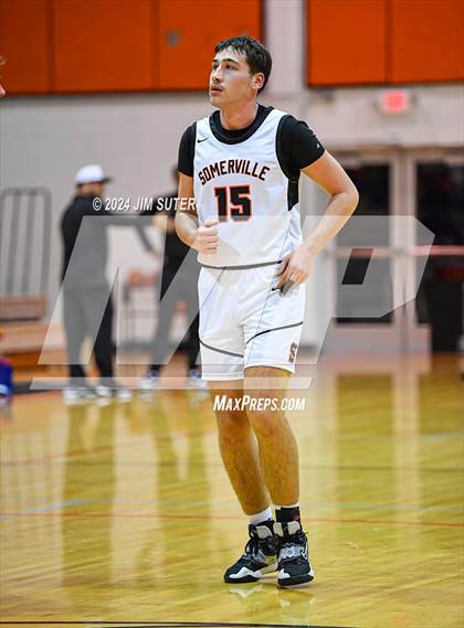 Thumbnail 2 in Somerville vs Bellville  photogallery.