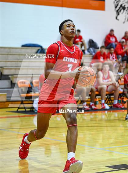 Thumbnail 3 in Somerville vs Bellville  photogallery.