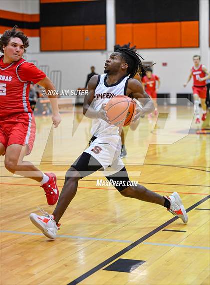 Thumbnail 1 in Somerville vs Bellville  photogallery.
