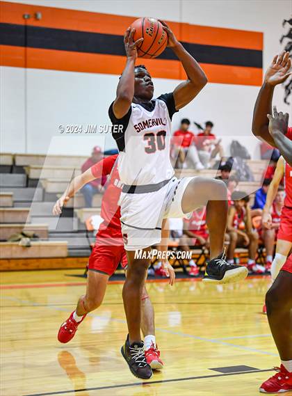 Thumbnail 2 in Somerville vs Bellville  photogallery.