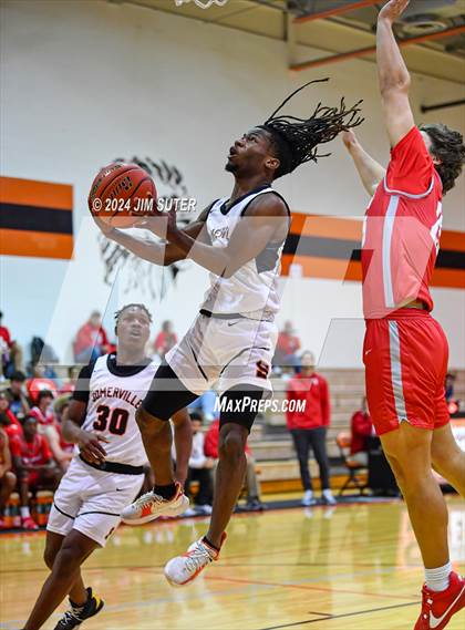 Thumbnail 2 in Somerville vs Bellville  photogallery.