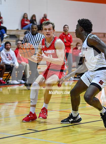 Thumbnail 1 in Somerville vs Bellville  photogallery.