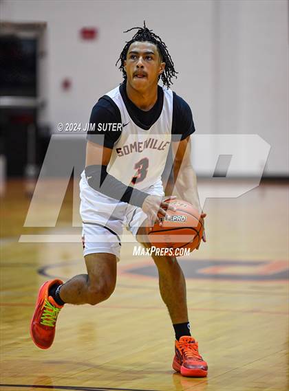 Thumbnail 3 in Somerville vs Bellville  photogallery.