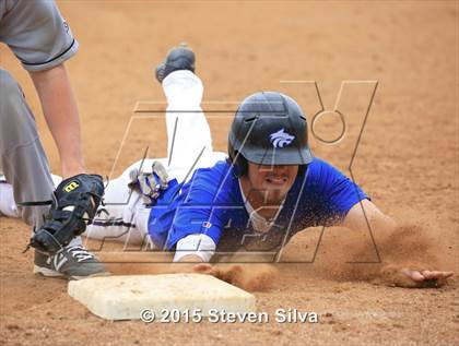 Thumbnail 3 in El Capitan @ West Hills photogallery.