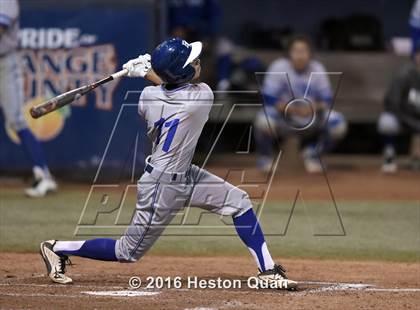 Thumbnail 3 in Mountain Ridge vs El Toro (Hard 9 National Classic) photogallery.