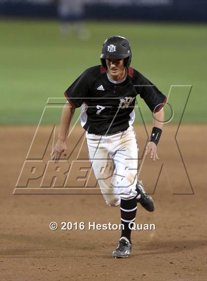Thumbnail 2 in Mountain Ridge vs El Toro (Hard 9 National Classic) photogallery.