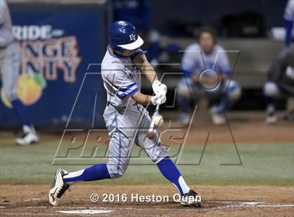 Thumbnail 2 in Mountain Ridge vs El Toro (Hard 9 National Classic) photogallery.