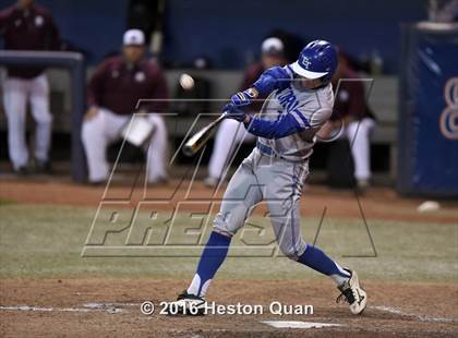 Thumbnail 3 in Mountain Ridge vs El Toro (Hard 9 National Classic) photogallery.