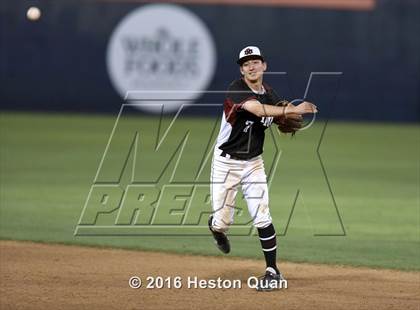 Thumbnail 1 in Mountain Ridge vs El Toro (Hard 9 National Classic) photogallery.