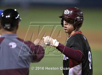 Thumbnail 2 in Mountain Ridge vs El Toro (Hard 9 National Classic) photogallery.