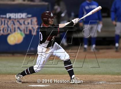 Thumbnail 1 in Mountain Ridge vs El Toro (Hard 9 National Classic) photogallery.