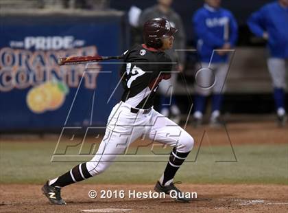 Thumbnail 2 in Mountain Ridge vs El Toro (Hard 9 National Classic) photogallery.