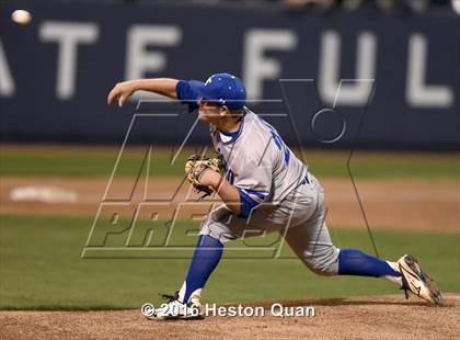 Thumbnail 1 in Mountain Ridge vs El Toro (Hard 9 National Classic) photogallery.
