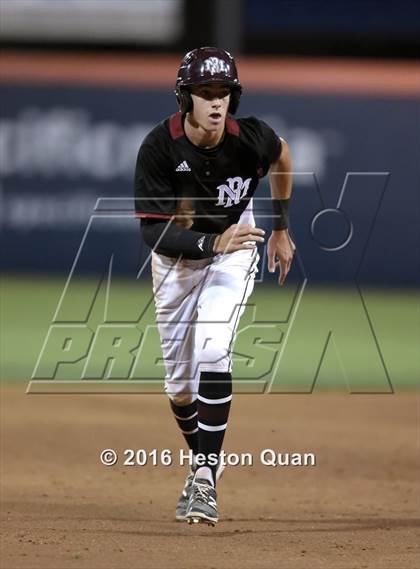 Thumbnail 3 in Mountain Ridge vs El Toro (Hard 9 National Classic) photogallery.