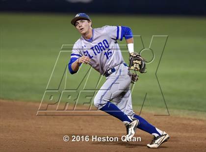 Thumbnail 3 in Mountain Ridge vs El Toro (Hard 9 National Classic) photogallery.