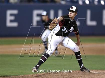 Thumbnail 3 in Mountain Ridge vs El Toro (Hard 9 National Classic) photogallery.