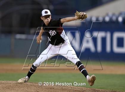 Thumbnail 3 in Mountain Ridge vs El Toro (Hard 9 National Classic) photogallery.